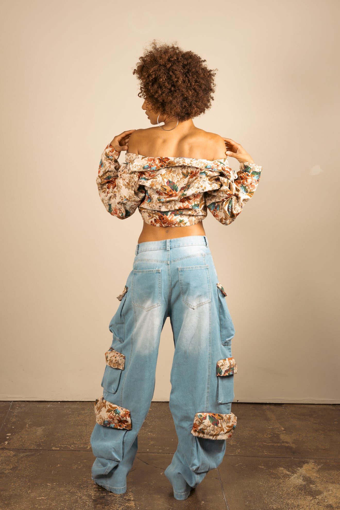 Flower Child 2pc Set