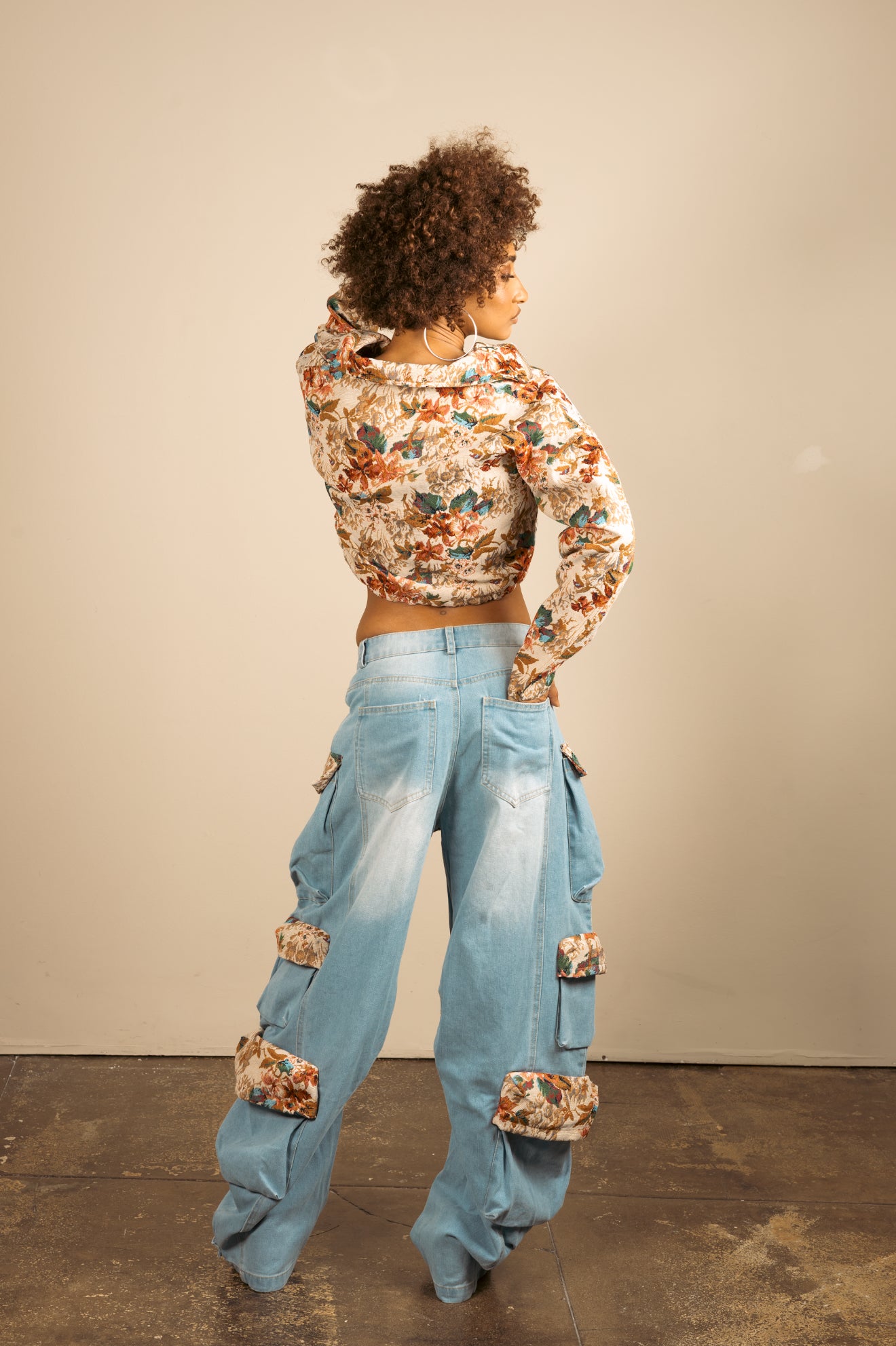 Flower Child 2pc Set
