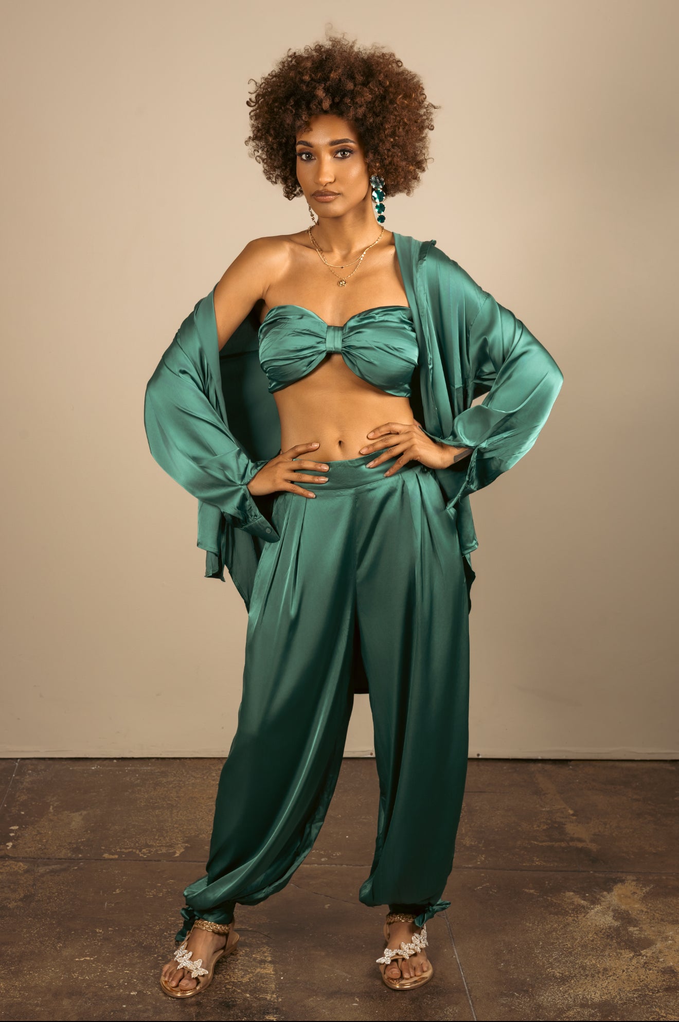 Nairobi 3pc Set