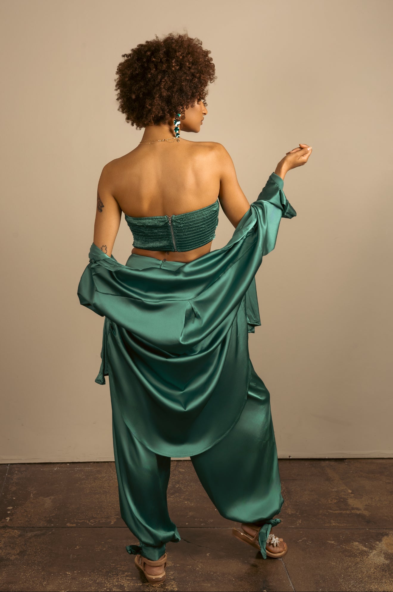 Nairobi 3pc Set