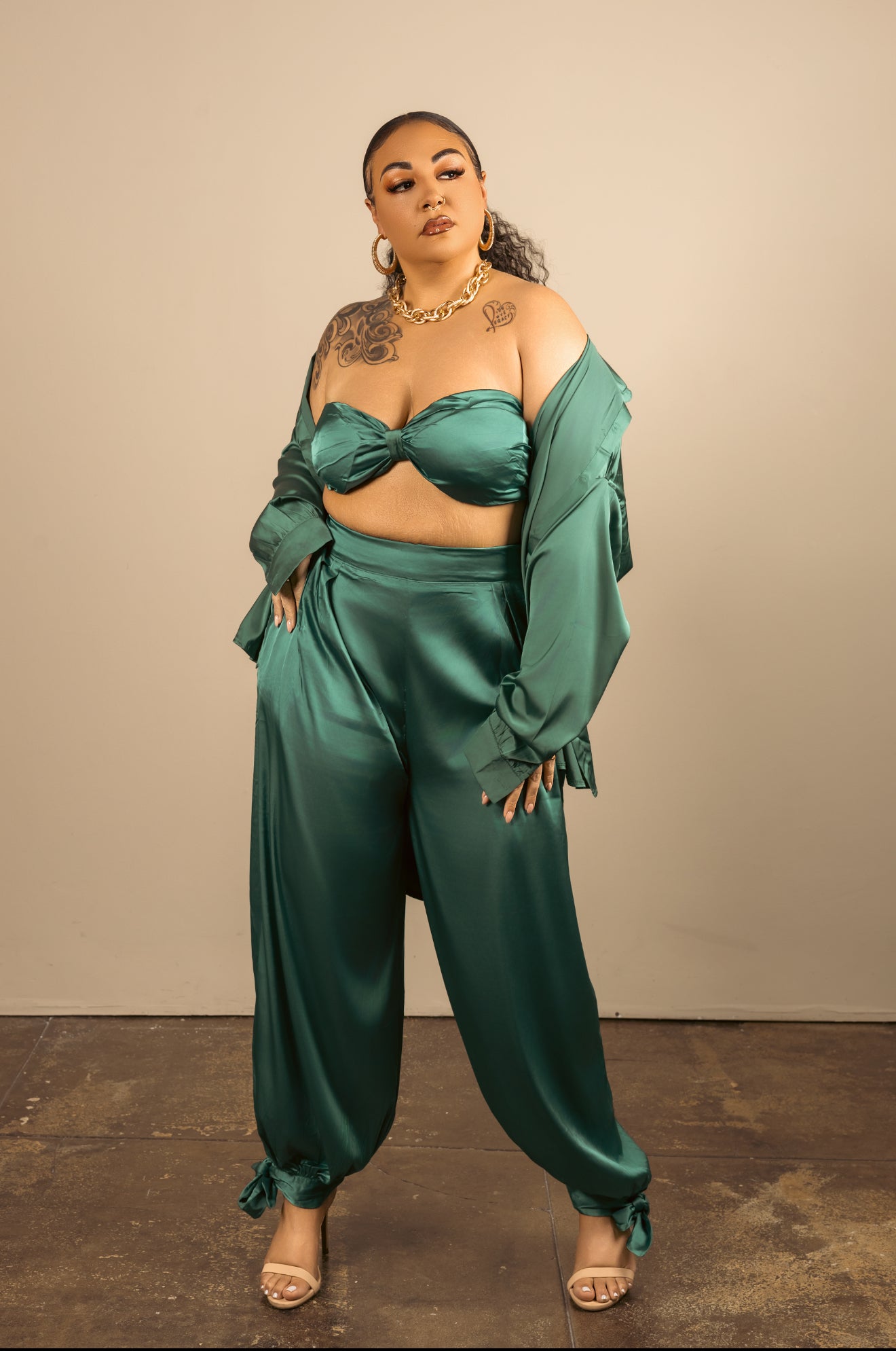 Nairobi 3pc Set