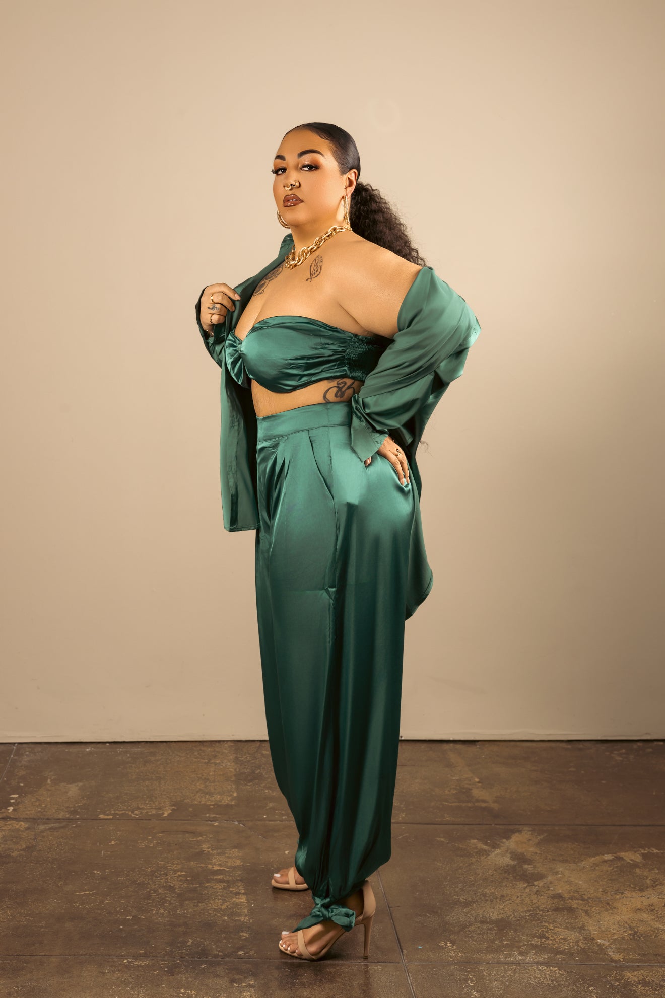 Nairobi 3pc Set