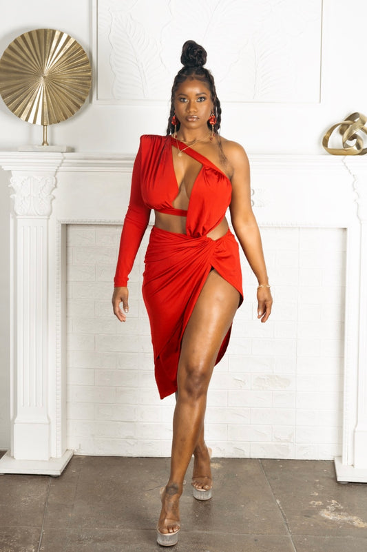 Dresses Bodied by Maas Dresses Bodied by Maas