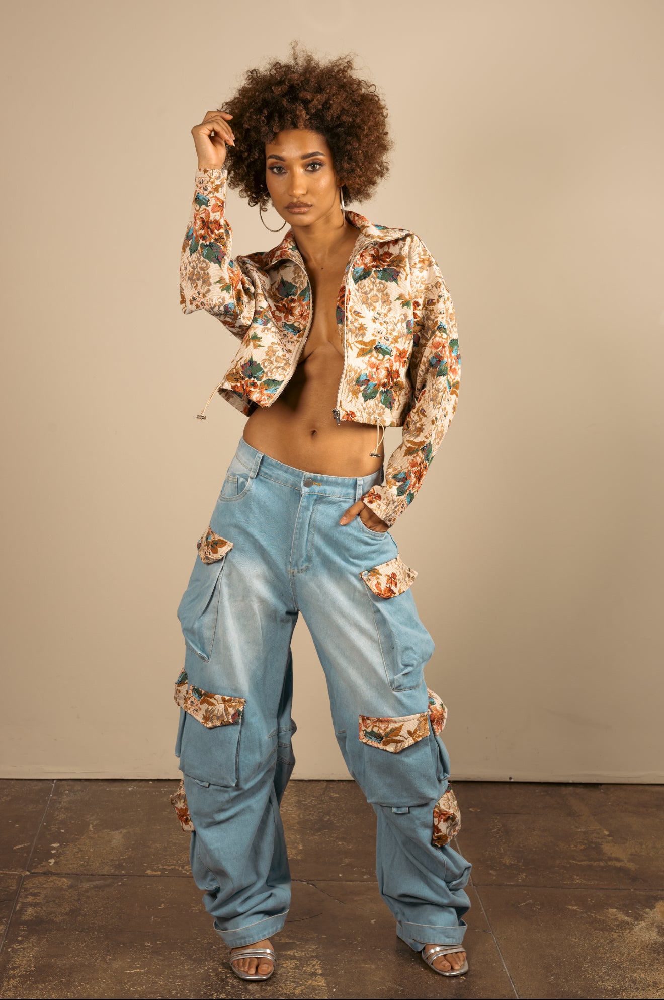 Flower Child 2pc Set