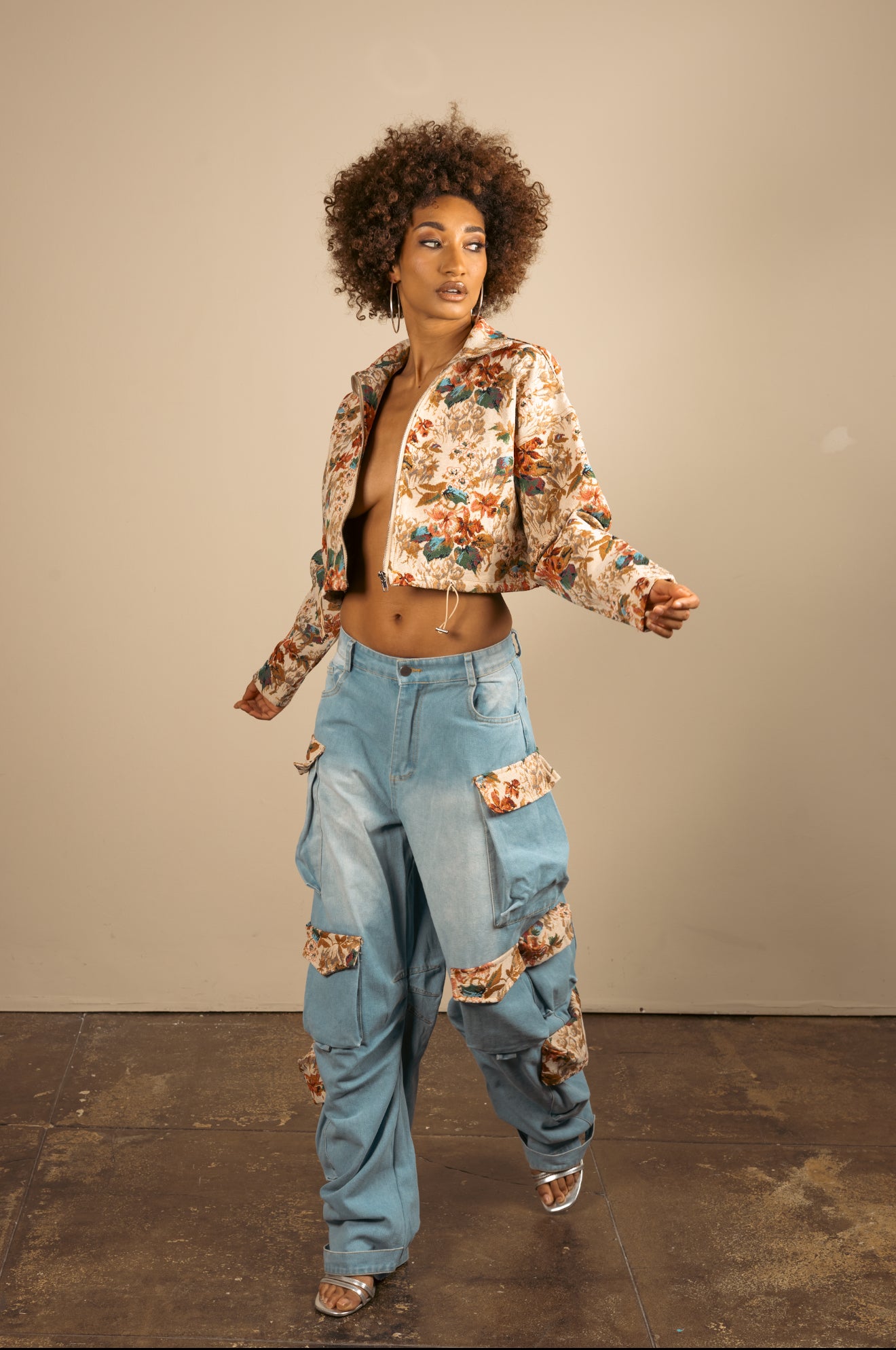 Flower Child 2pc Set