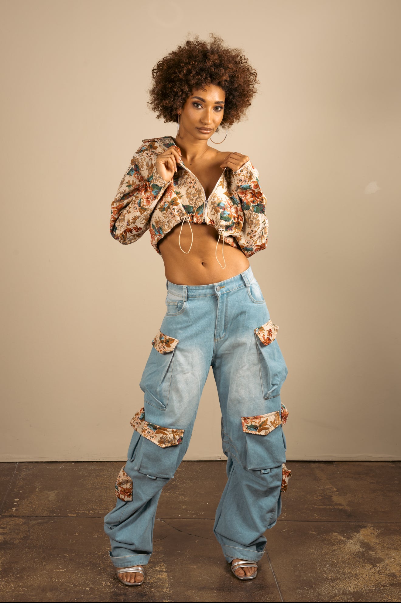 Flower Child 2pc Set